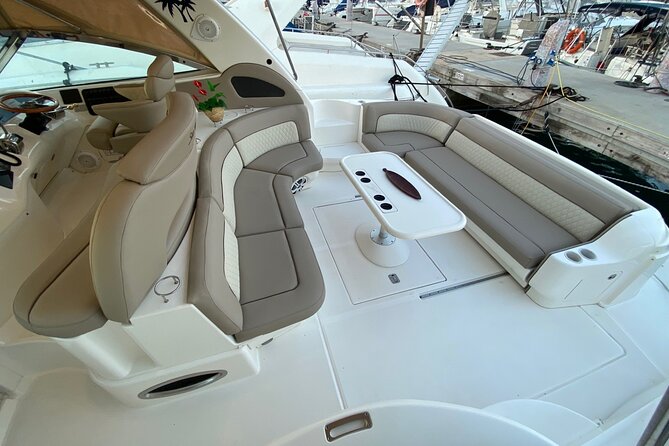 Private Yacht Tour with Drinks Lunch and Snorkel Gran Canaria - Price for Up to 8: When This Feels Worth It