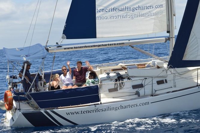 Private Yacht Tour With Whale and Dolphin Watching 33 Foot Boat - Key highlights you’ll care about
