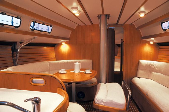 Private Yacht Tour With Whale and Dolphin Watching 42 Foot Boat - Key Points You’ll Care About