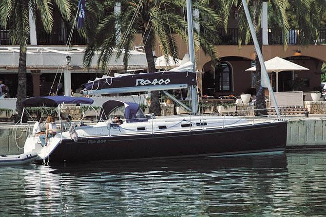 Private Yacht Tour With Whale and Dolphin Watching 42 Foot Boat - Private Yacht for Up to 11: What That Means in Real Life