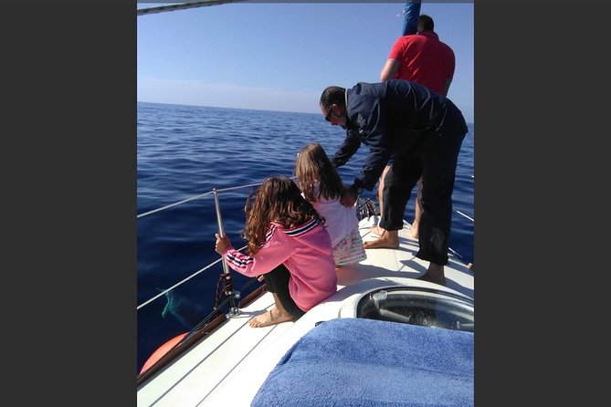 Private Yacht Tour With Whale and Dolphin Watching 42 Foot Boat - Who This Tour Suits Best (And Who Might Want a Different Plan)