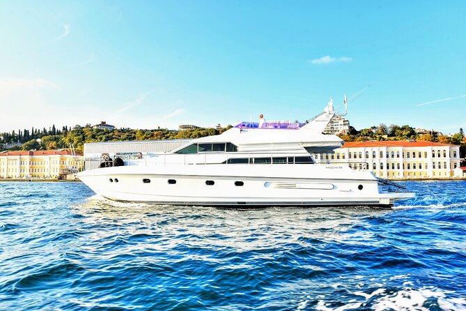 Private Yacht Voyage : Music, Wine & Snacks for Groups - Price and value: $270 per group is a bargain if you fill the boat