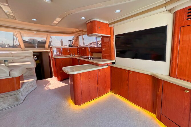 Puerto Vallarta: Private Luxury Yacht Charter with Crew - Should you book this private luxury yacht charter?