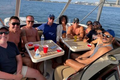 Puerto Vallarta: Private Swim & Snorkel Yacht Tour w/Open Bar - Los Arcos de Mismaloya Snorkel: The Main Event With Real Crew Guidance