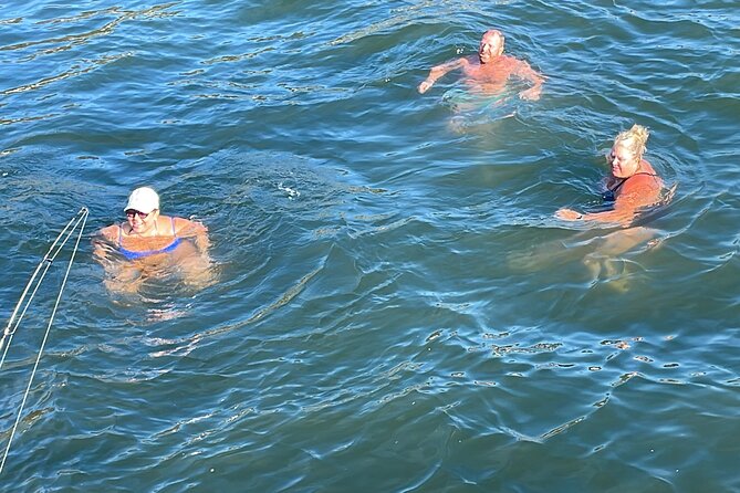 Puerto Vallarta: Private Swim & Snorkel Yacht Tour w/Open Bar - Who This Yacht Tour Fits Best in Puerto Vallarta