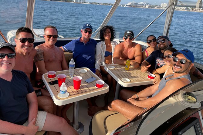 Puerto Vallarta: Private Swim & Snorkel Yacht Tour w/Open Bar - Los Arcos de Mismaloya Snorkel: The Main Event With Real Crew Guidance