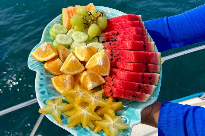 Puerto Vallarta Private Yacht Adventure 5 hours + 1 hour Free - Start at Marina Vallarta and set the tone fast