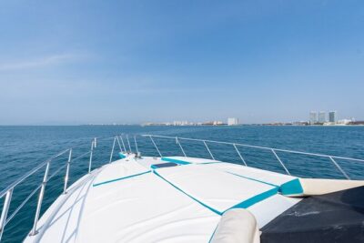 Puerto Vallarta Private Yacht Adventure 5 hours + 1 hour Free - Los Arcos de Mismaloya: the arched coastline you’ll photograph all day