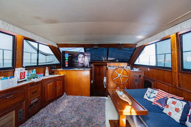 Puerto Vallarta Private Yacht Adventure 5 hours + 1 hour Free - Dolphins, possible whale watching, and why timing can pay off