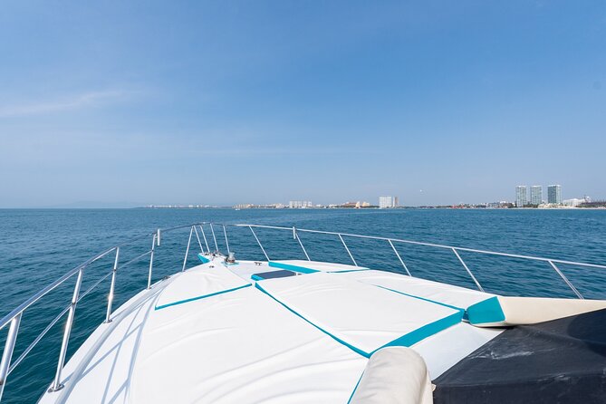 Puerto Vallarta Private Yacht Adventure 5 hours + 1 hour Free - Los Arcos de Mismaloya: the arched coastline you’ll photograph all day