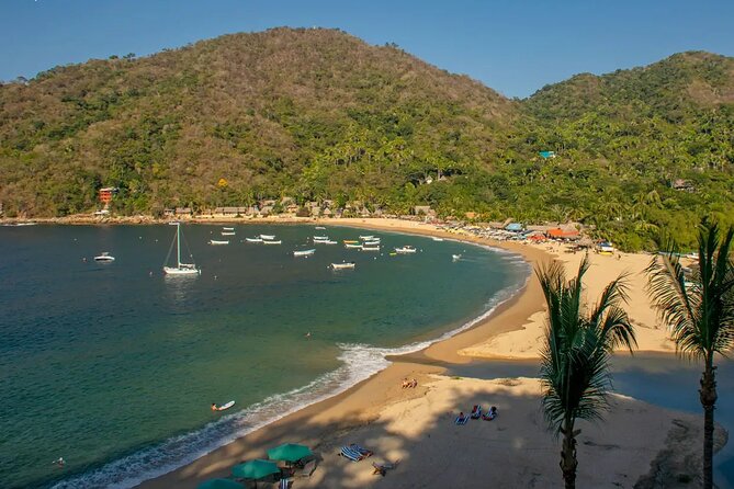 Puerto Vallarta: Private Yelapa Beach & Snorkel Tour on a Yacht - Onboard comfort and what’s actually included (open bar matters)