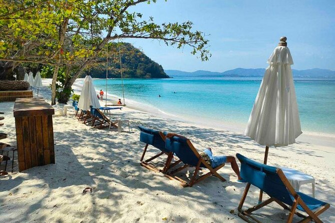 Racha and Coral Islands with Sunset at Promthep Cape by Catamaran Yacht - Price check: is $89 good value for Racha, Coral, and Promthep?