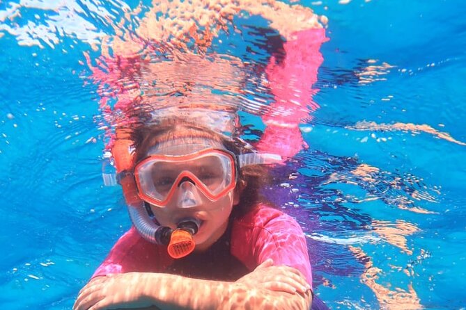 Ras Mohamed & White Island luxury Yacht Trip Sharm el Sheikh - White Island: the Egyptian Maldives moment (and the reality check)