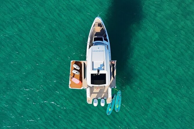 Rhodes Fully Private Yacht Experience- Day Cruise | Sunset cruise - Key highlights I’d plan my trip around