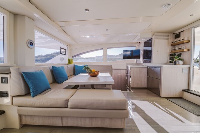 Royal Charters: The Premier Yacht Charter in Costa Rica - Choosing your time slot: morning cruise vs sunset magic vs full day