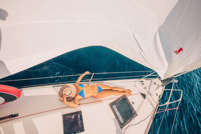 Sail and escape to Pakleni islands | Half day sailing on a modern 36ft yacht - Who should book this sail—and who might want a different plan