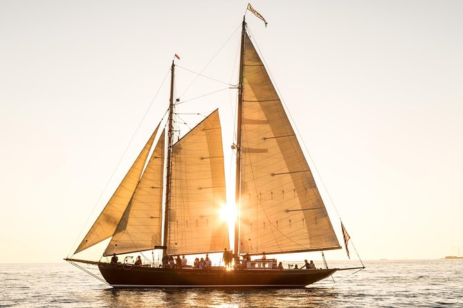 Sailing on Historic Schooner Yacht in Salem, MA - Key things that make this sail worth your time