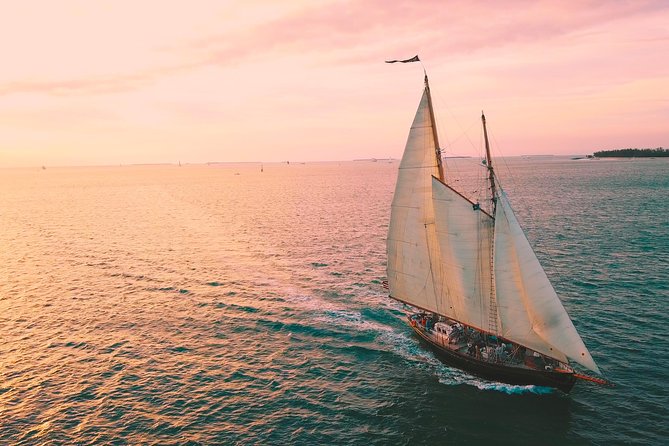 Sailing on Historic Schooner Yacht in Salem, MA - First, know what kind of “sailing” you’re getting