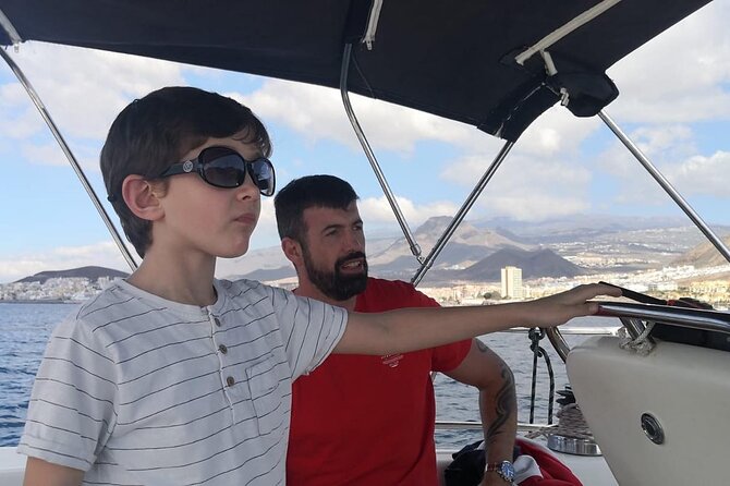 Sailing Yacht on a Private Charter - Snorkeling and Swimming When Weather Allows: Simple, Supported, and Fun