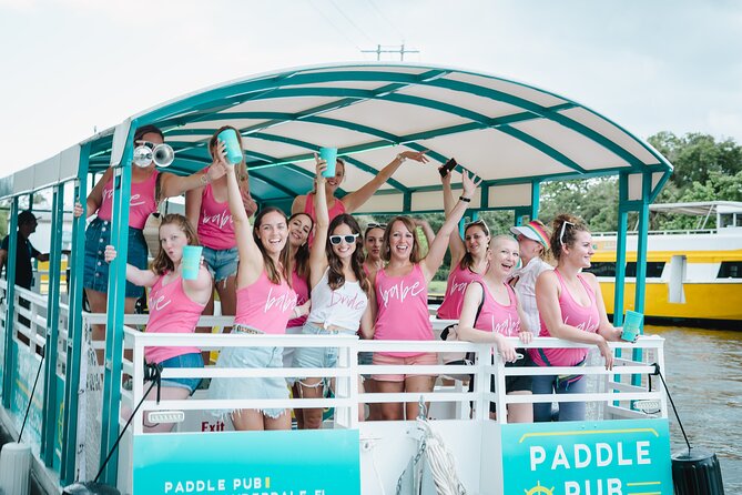 Sandbar Splash and Yacht Tour in Fort Lauderdale - Following the Water: Intracoastal, Port Everglades, and the New River