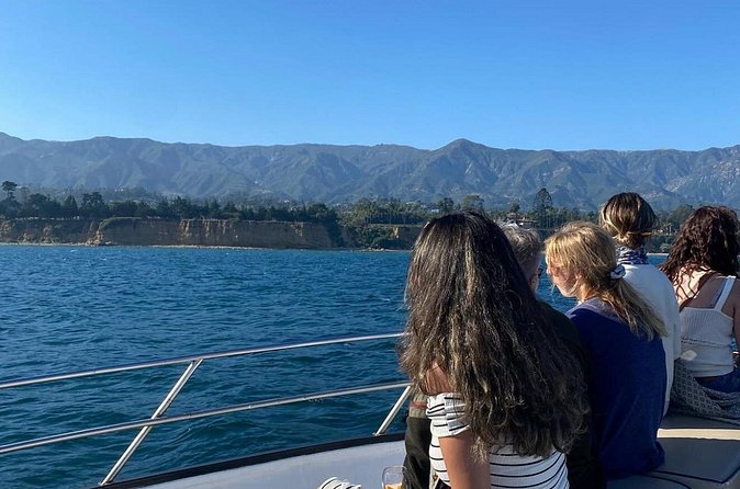 Santa Barbara Narrated Coastal Yacht Experience - Best Fit: Who This Yacht Tour Will Please