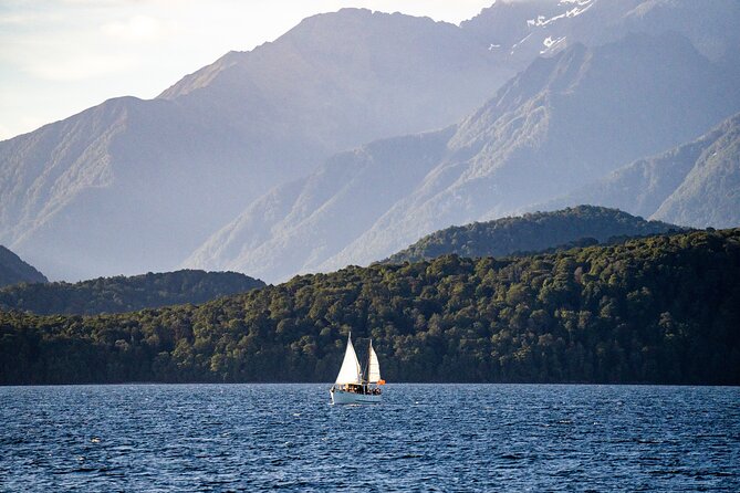 Scenic Cruise & Guided Walk on Historic Motor Yacht Lake Te Anau - Who the crew is (and why you’ll likely enjoy their style)