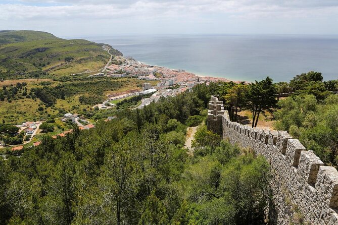 Sesimbra: Private Yacht tour in Arrábida Secret Beaches and Bays - Key things to know before you go