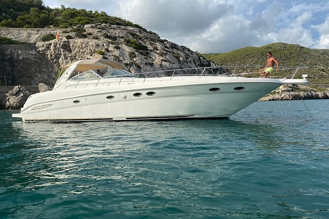 Shared Yacht Tour with Drinks Lunch and Snorkeling - Key things to know before you go