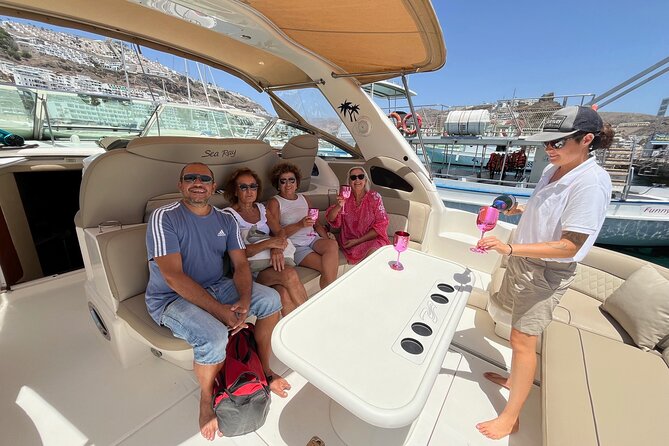 Shared Yacht Tour with Drinks Lunch and Snorkeling - Who Should Book This (and Who Might Want Another Option)