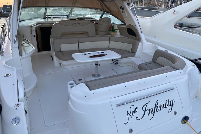Shared Yacht Tour with Drinks Lunch and Snorkeling - The Route: Veneguera Pass-By, Perchel Cove Snorkel, Mogán Photos, Tauro Return