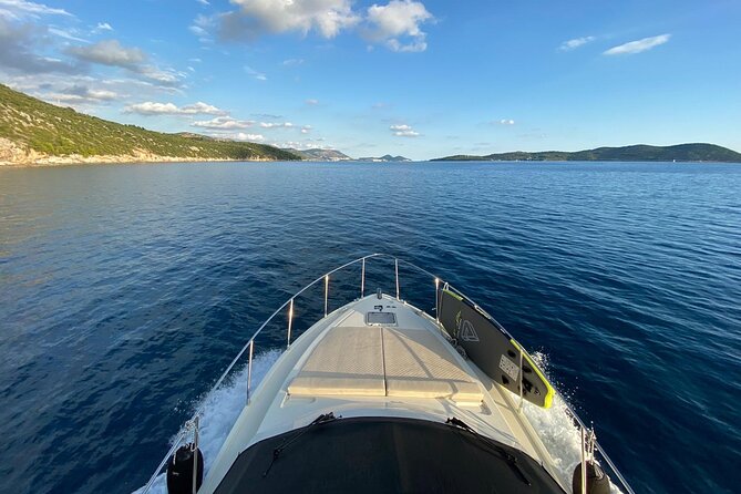 Small group tour by premium yacht to Elaphite Islands - Price and Value: Is $178.71 a Good Deal?