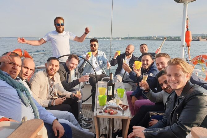 Sopot Yacht Cruise Around the Bay with Welcome Drink - Why a Sopot Yacht Cruise Feels More Like Local Time Than a Tour