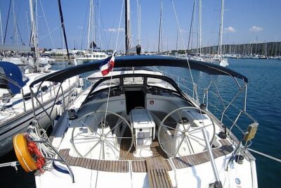 Split: PRIVATE Full-Day Sail Yacht Cruise - Per group (up to 12)! - Where You Start in Split (and Why It Matters)