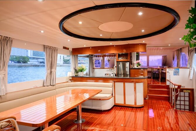 STARLIGHT: Victoria Harbour Night Yacht Tour - Price and Value at About $22: Who This Is For (and Who Should Think Twice)