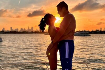 Sunset and Night Cruise of the Miami Bay Skyline on a Yacht - Your Yacht Ride Setup: 3 Hours, Small Group, Easy-Enough Starting Point