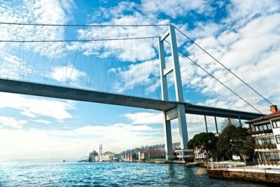 Sunset Cruise on Luxury Yacht with Transfers - Transfers and meeting points: getting to the dock without stress
