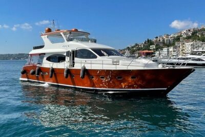 Sunset / Noon Bosphorus Cruise by Private Yacht - Timing: how noon and sunset change the experience