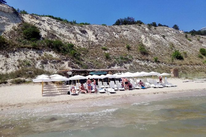Superb Black Sea Yacht Picnic with Food & Drinks - Where you meet and how the day runs (10:00 am start, back to Balchik)