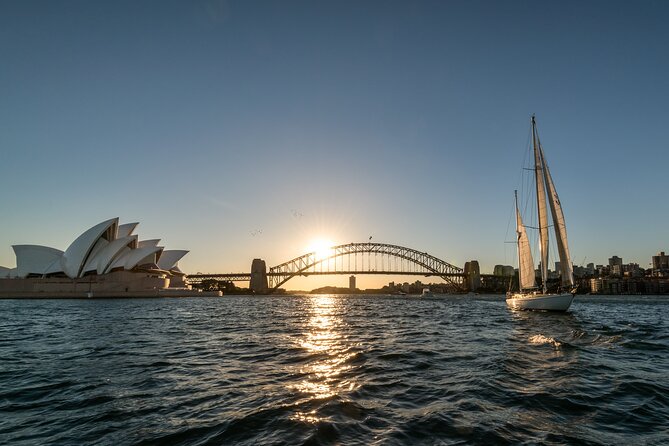 Sydney Harbour: Hands-On Sailing Experience on Luxury Yacht - From Manly Out to the Skyline: the 3-hour plan in plain terms