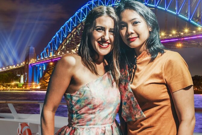 Sydney Harbour: Hands-On Sailing Experience on Luxury Yacht - Who should book this Manly sailing trip?