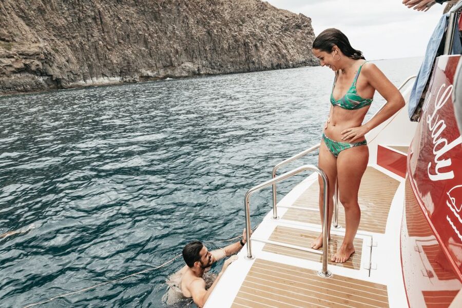 Tenerife: Eco-Yacht Whale and Dolphin Watching and Swimming - Price and Value: Why $13 Can Still Feel Premium