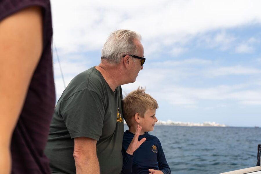 Tenerife: Private Luxury Yacht Sunset Cruise - Who This Cruise Is Best For (and Who Might Feel It’s Not)