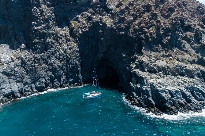 Tenerife Whale Watching and Snorkeling Yacht Trip - Key things to know before you go
