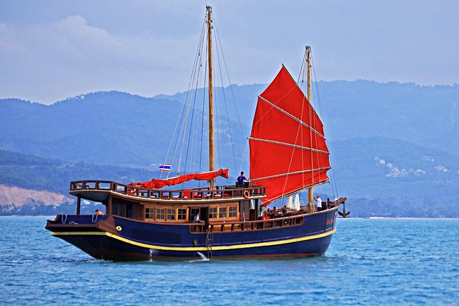 The Red Baron Luxury Yacht Cruise from Koh Samui with Return Transfer - Who This Cruise Fits Best (and Who Might Want Another Option)