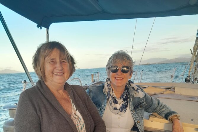 Townsville Boat Cruise & Yacht Club Lunch Package Sailing Charter - Key Things You’ll Notice on This Townsville Sailing Lunch