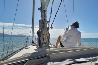 Townsville Boat Cruise & Yacht Club Lunch Package Sailing Charter - Price and Value: What $135.56 Per Person Really Covers