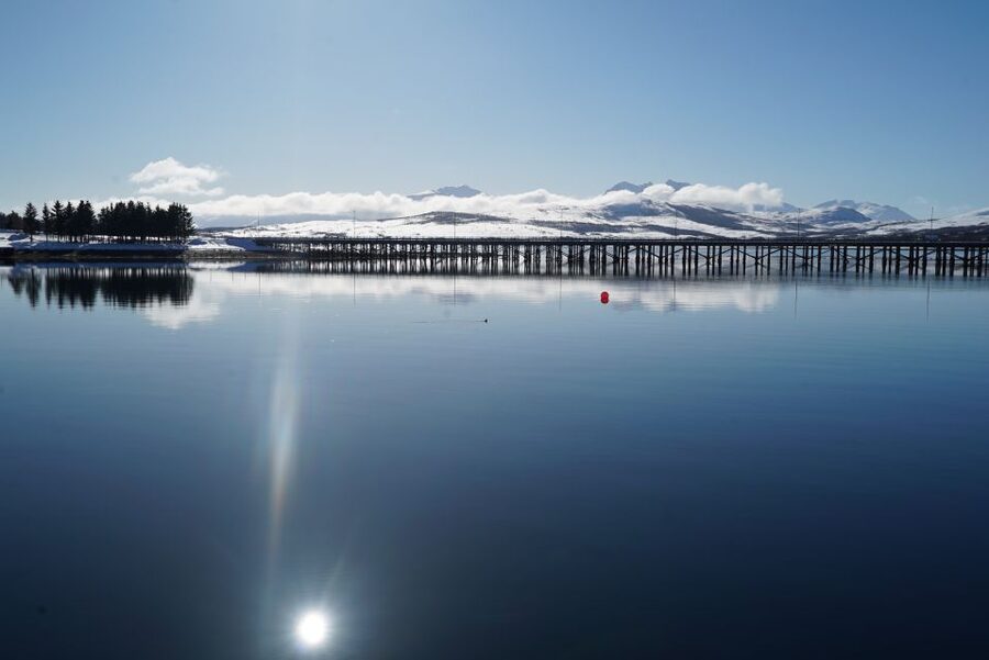 Tromsø: Fjord Cruise by Luxury Yacht - Staying warm: thermal suits, heated shelter, and what you should wear