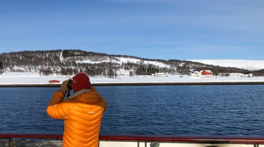 Tromsø: Luxury Polar Fjord Cruise w/ Hot Tub & Polar Plunge - What the 4.5 Hours Feels Like From Start to Finish