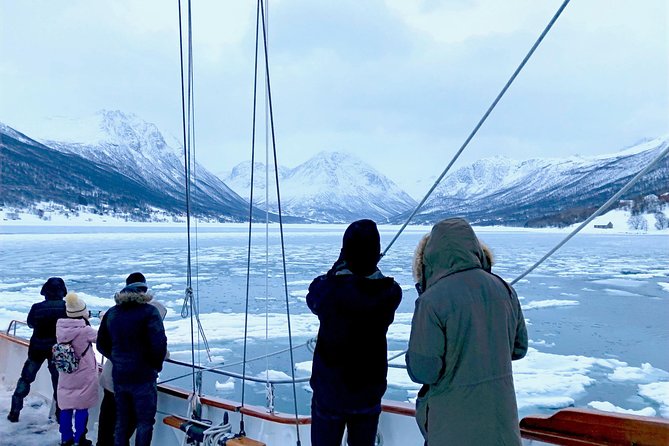 Tromso Luxury Sailing Yacht Polar Fjord Cruise with Lunch - Weather reality: what can change and how to keep your plans flexible