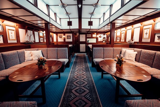 Tromso Luxury Sailing Yacht Polar Fjord Cruise with Lunch - Price and value in Tromsø: what you’re really paying for